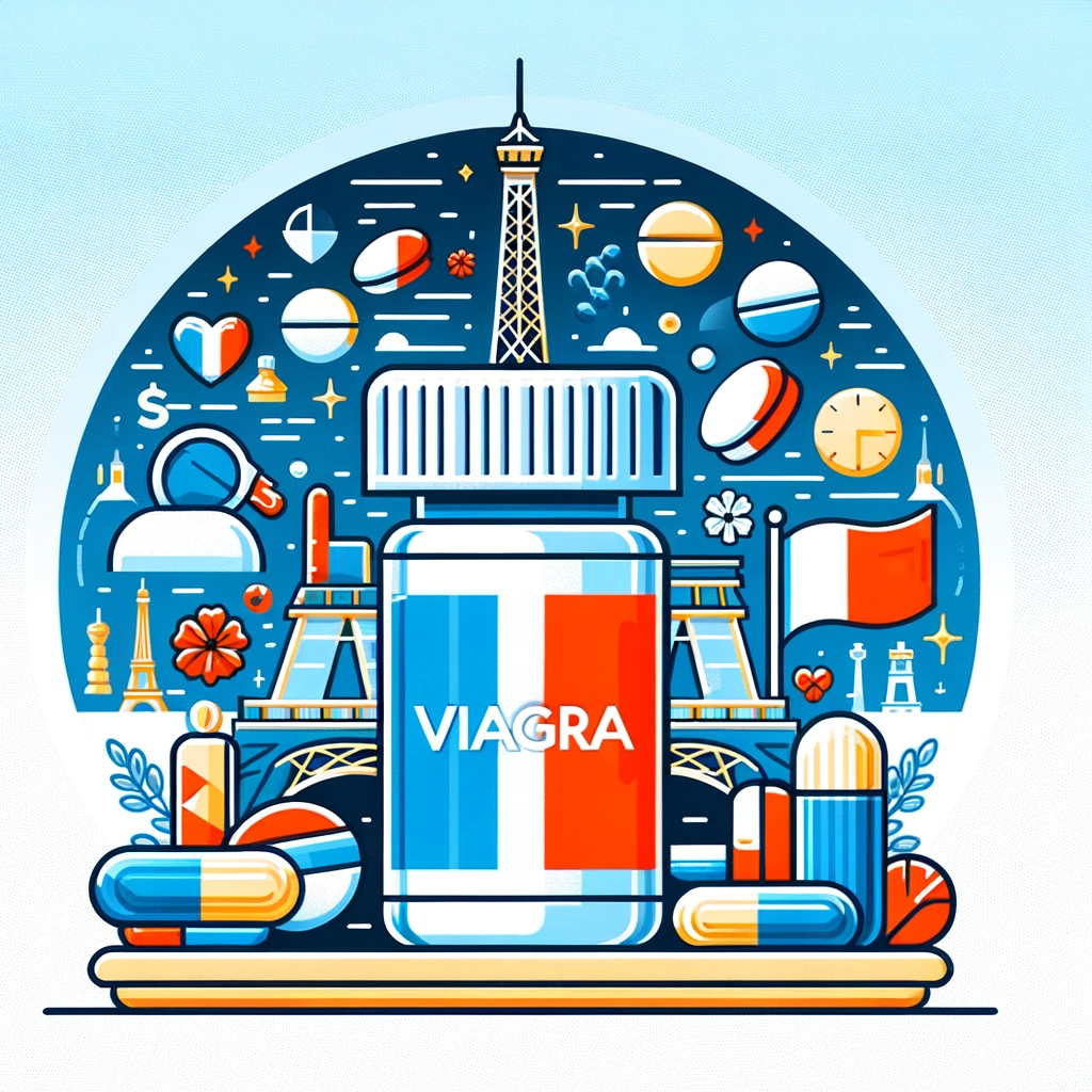 Viagra pfizer générique 